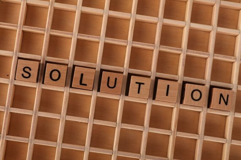 effective methods for persistent issues