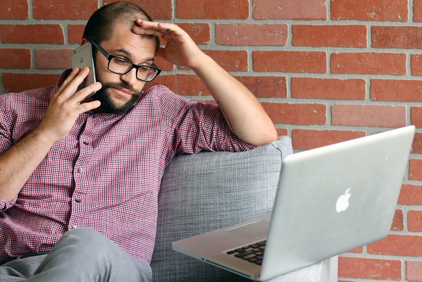 helpful troubleshooting for a phone number