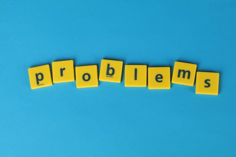 persistent issues demand targeted troubleshooting